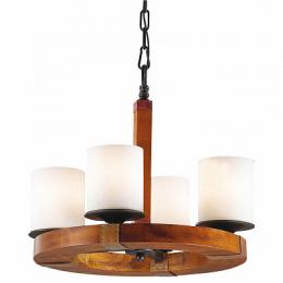 Изображение продукта Подвесная люстра Odeon Light Fabo 